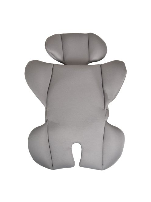 LEGEND autós ülés 40-150cm támasztólábbal SZÜRKE