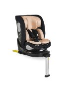 STRIKE autós ülés támasztólábbal 40-150cm BÉZS