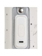 THERMO cumisüveg melegen tartó hordozható BÉZS