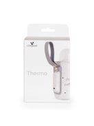 THERMO cumisüveg melegen tartó hordozható BÉZS