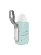 THERMO cumisüveg melegen tartó hordozható MENTA