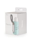 THERMO cumisüveg melegen tartó hordozható MENTA
