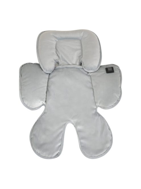 HEAT babakocsi melegítő betét SZÜRKE