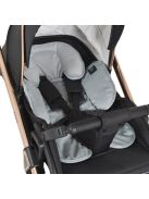 HEAT babakocsi melegítő betét SZÜRKE