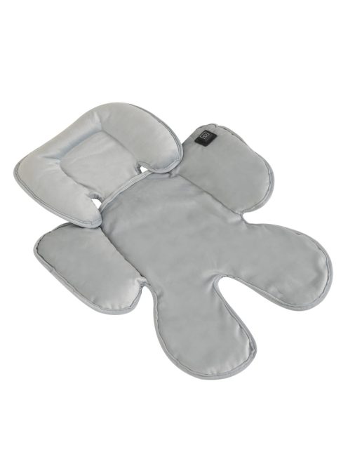 HEAT babakocsi melegítő betét SZÜRKE