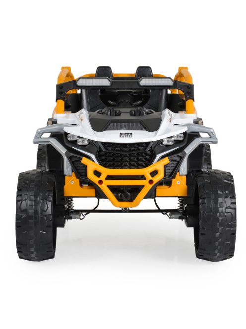 MONI ARIZONA elektromos UTV autó 4motoros FEHÉR