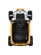 MONI ARIZONA elektromos UTV autó 4motoros FEHÉR