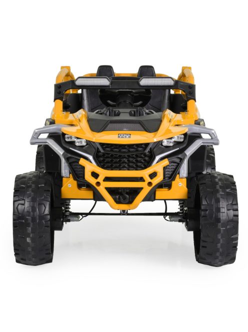 MONI ARIZONA elektromos UTV autó 4motoros NARANCS