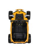 MONI ARIZONA elektromos UTV autó 4motoros NARANCS