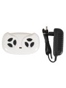 MONI ARIZONA elektromos UTV autó 4motoros NARANCS