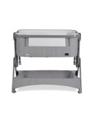 COZY babaöböl összecsukható, táskával SZÜRKE