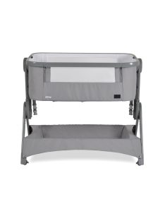 COZY babaöböl összecsukható, táskával SZÜRKE