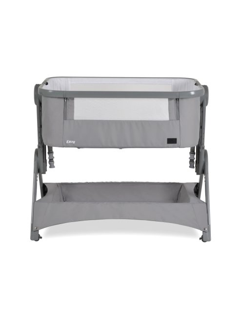 COZY babaöböl összecsukható, táskával SZÜRKE