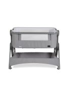 COZY babaöböl összecsukható, táskával SZÜRKE