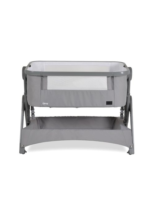 COZY babaöböl összecsukható, táskával SZÜRKE