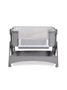 COZY babaöböl összecsukható, táskával SZÜRKE