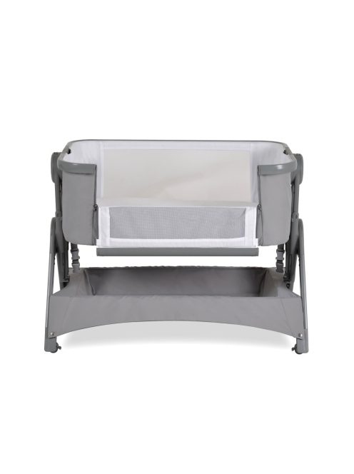 COZY babaöböl összecsukható, táskával SZÜRKE