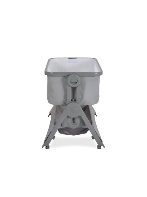 COZY babaöböl összecsukható, táskával SZÜRKE