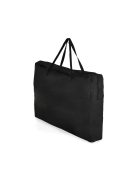 COZY babaöböl összecsukható, táskával SZÜRKE