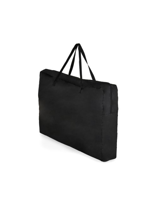 COZY babaöböl összecsukható, táskával SZÜRKE