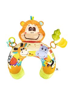 Bali Bazoo 82824 Tornáztató párna játék Majom