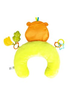 Bali Bazoo 82824 Tornáztató párna játék Majom