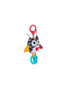 Bali Bazoo 81969 Nela BELL bagoly rágóka és csörgő