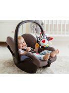 Bali Bazoo 81969 Nela BELL bagoly rágóka és csörgő