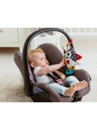 Bali Bazoo 81969 Nela BELL bagoly rágóka és csörgő