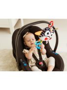 Bali Bazoo 81969 Nela BELL bagoly rágóka és csörgő