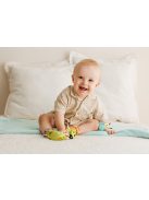 Bali Bazoo 82624 Méhecskés zokni és csukló csörgő szett