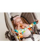 Bali Bazoo 82818 Babakocsi játék Clourful