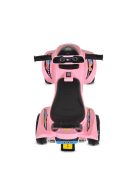 NO FEAR ráülős kis quad műanyag PINK