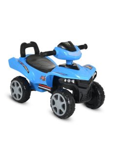 NO FEAR ráülős kis quad műanyag VKÉK