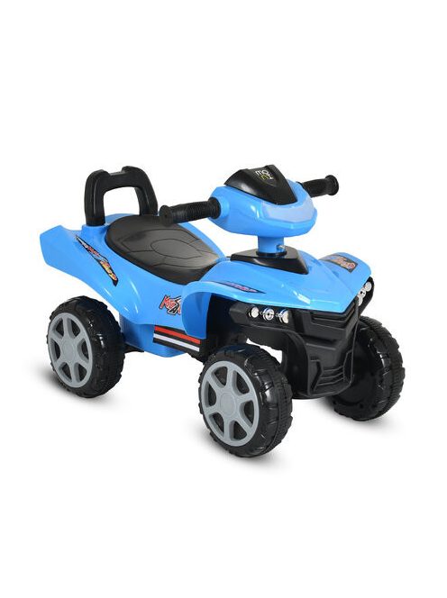 NO FEAR ráülős kis quad műanyag VKÉK