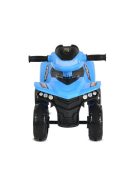 NO FEAR ráülős kis quad műanyag VKÉK