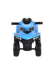 NO FEAR ráülős kis quad műanyag VKÉK