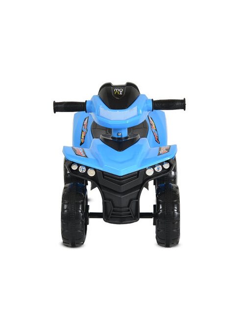 NO FEAR ráülős kis quad műanyag VKÉK