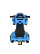 NO FEAR ráülős kis quad műanyag VKÉK