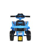 NO FEAR ráülős kis quad műanyag VKÉK