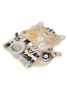 MONTESSORI matatófal MACSKA