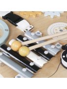 MONTESSORI matatófal MACSKA