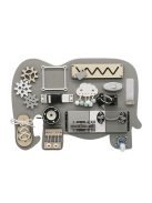 MONTESSORI matatófal ELEFÁNT