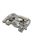 MONTESSORI matatófal ELEFÁNT