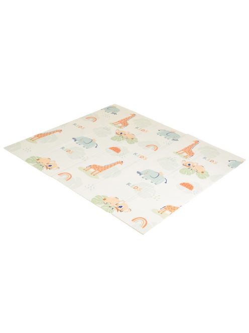 XPE ÚJ pasztel Összecsukható szőnyeg NAGY XXL méret 180*200cm JOY fiús