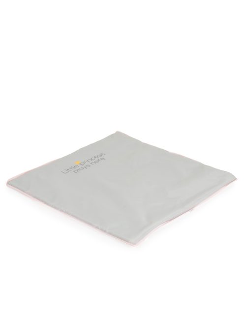 JOYZI utazójáróka összecsukható 90*90cm RÓZSASZÍN