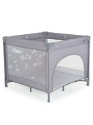 JOYZI utazójáróka összecsukható 90*90cm SZÜRKE