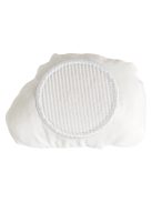 JOYZI utazójáróka összecsukható 90*90cm SZÜRKE