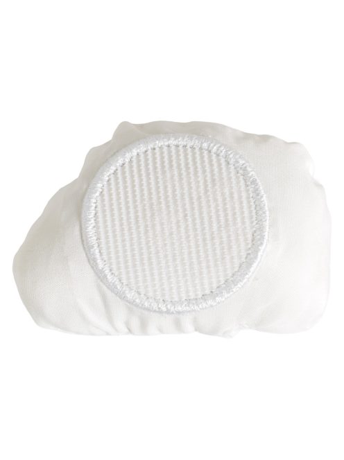 JOYZI utazójáróka összecsukható 90*90cm SZÜRKE