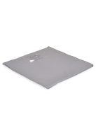 JOYZI utazójáróka összecsukható 90*90cm SZÜRKE